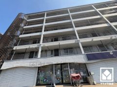 全居室収納付き。お部屋の広さを最大限に活用できます。