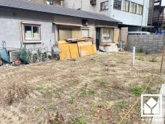 都市ガス対応です。プロパンガスと比べて料金がやすいため、日々のランニングコストを抑えることができます。