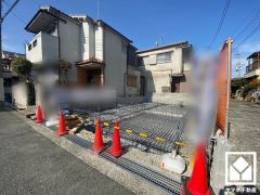 住宅性能評価を取得。耐震性、断熱性、省エネ性、劣化対策、維持管理・更新の容易性、空気環境、バリアフリー、防犯性など多岐に渡る国の定めた基準を満たした、高品質の住宅です。