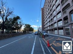 全居室フローリングでお掃除ラクラクです。全居室にクローゼットもございますので、お部屋の広さを最大限に活用できます。