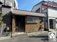 ご成約でヤマダポイントプレゼント中です。