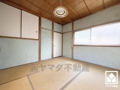 実写真と間取り図からCG再現した「空室リフォームイメージ」のため、実際と異なります。