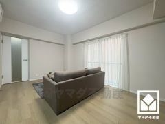 自然光を取り込む、開放感あふれる暮らし。隅々まで光が降り注ぎ、明るく心地の良い空間。