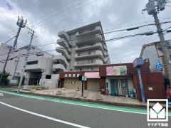 綺麗に整備されており、帰宅時や来客時にも気持ちの良い空間です。