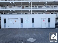 ペット飼育不可のマンションですが、小鳥や観賞魚等は可能です。