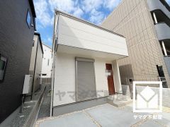 「南甲子園小学校」まで徒歩3分。低学年のお子様も安心して通学していただける環境で、子育て世帯の方にもお勧めです。お問合せお待ちしております。