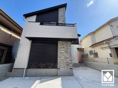 阪神電鉄本線「今津」駅まで徒歩約15分、JR東海道本線「西宮」駅まで徒歩約19分の立地。2沿線利用可能で、毎日の通勤・通学だけでなく、休日のお出かけまで利便性に優れています。