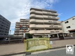 2018年フルリノベーション済。2024年、2023年にも設備の交換を行っております。