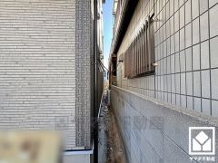 全居室フローリングでお掃除ラクラクです。