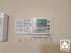 パワフルなのでお部屋が素早く快適温度になります。