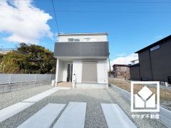 洗練されたデザインと堅牢な造り。美しさと安心を兼ね備えた、心地よい住まい。