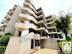 大切なペットと一緒に暮らせる住まいです（2匹・50cm以内。規約制限有）。