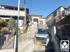 全居室に収納がございますので、お部屋の広さを最大限に活用できます。