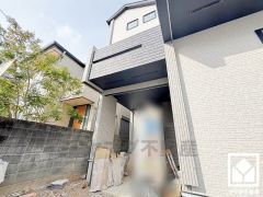 長期優良住宅。長期にわたり良好な状態で使用するための措置が講じられ、所管行政庁から認定を受けた住宅です。