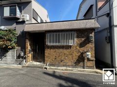 「成文小学校」まで徒歩7分。低学年のお子様も安心して通学していただけます。