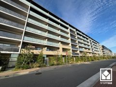 全居室に収納がございますので、お部屋の広さを最大限に活用できます。