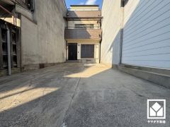 2025年6月内装・外装フルリフォーム済の大変綺麗な住宅で、即ご入居いただけます。