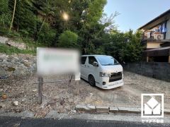 現況更地のため、余分な解体費用を抑えられ、スムーズに建築に入れます。