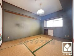 大きな窓からは明るい光が降り注ぎます。