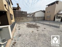 キッチンは対面式なのでお料理中でもお子様の様子が分かって安心です。