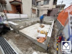 この住宅は、日々の暮らしをそっと支えてくれます。