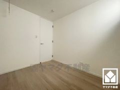 独立した居室なのでプライベートな時間をゆったり過ごせそうです。