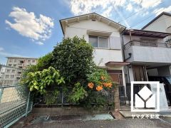 「上ケ原小学校」まで徒歩6分。低学年のお子様も安心して通学していただけます。