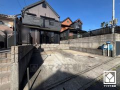 2025年6月フルリフォーム済の大変綺麗なお部屋です。空き物件につき、ご内覧可能となっております。事前にご予約頂きましたら、営業時間外のご案内等も可能です。お問合せお待ちしております。