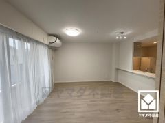 実写真と間取り図からCG再現した「空室リフォームイメージ」のため、実際と異なります。