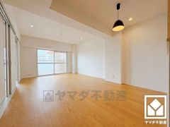 自然光を取り込む、開放感あふれる暮らし。隅々まで光が降り注ぎ、明るく心地の良い空間。