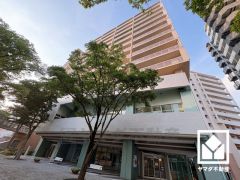 洗練されたデザインと堅牢な造り。美しさと安心を兼ね備えた、心地よい住まい。