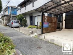 そんな“暮らしの質”にこだわった一邸です。