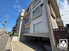 全居室6帖以上のゆとりある居住空間?で、広々お使いいただけます。