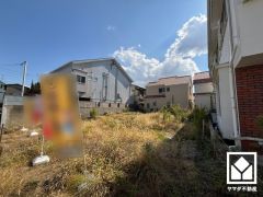 3段階中最も高いレベルの耐震等級3を取得。災害復興拠点に求められる水準の耐震性を備えた住宅で、安心してお住まいいただけます。