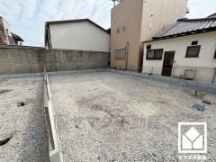 1坪タイプのシステムバスでゆったり足が伸ばせるので、毎日の疲れを癒やすバスタイムを実現。