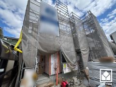 フラット35S（金利Aタイプ）をご利用いただけます。ご利用の際は、一連の事務手数料として、物件引き渡し時に88000円（税込）が別途必要となります。