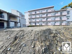 全居室に窓がございます。明るい陽光がたっぷり差し込む心地よい生活空間です。