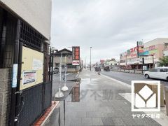 ご成約でヤマダポイントプレゼント中です。お問合せお待ちしております。