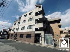 東側バルコニーのため、朝日が気持ちよく入り爽やかな一日を始められます。