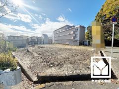 フラット35S（金利Bプラン）をご利用いただけます。ご利用の際は、別途申請手数料がかかります。