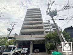 阪神・阪急・JRの3沿線利用可。毎日の通勤・通学だけでなく、休日のお出かけまで利便性に優れています。