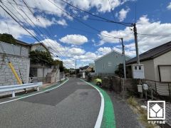 空き物件につき、ご内覧可能となっております。当日案内も可能ですのでぜひお問い合わせください。事前にご予約頂きましたら、営業時間外のご案内等も可能です。お問合せお待ちしております。