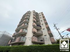 2019年11月リフォーム済の大変綺麗なお部屋です。