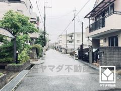 2024年9月フルリフォーム済の大変綺麗なお部屋で、即ご入居いただけます。お問合せお待ちしております。