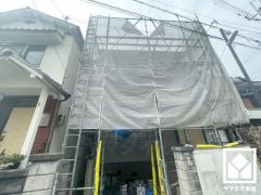 全居室に窓がございます。明るい陽光がたっぷり差し込む心地よい生活空間です。