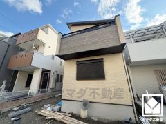 全居室フローリングでお掃除ラクラクです。