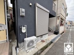 全室フローリングでお掃除ラクラクです。