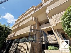 全居室6帖以上のゆとりある居住空間?で、広々お使いいただけます。