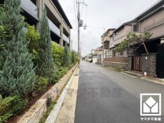 空き物件につき、ご内覧可能となっております。事前にご予約頂きましたら、営業時間外のご内覧等も可能です。