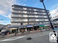 空き物件につき、ご内覧可能となっております。当日案内も可能ですのでぜひお問い合わせください。事前にご予約頂きましたら、営業時間外のご案内等も可能です。